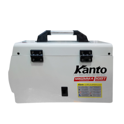 ตู้เชื่อมInverterยี่ห้อ KANTO รุ่น KT-IGBT-401