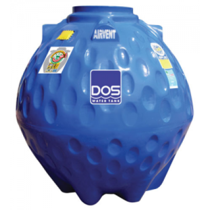 DUT-01/BL-1600L ถังเก็บน้ำใต้ดิน