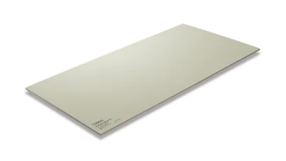 สมาร์ทบอร์ด ขอบเรียบ 120x240x1.0cm. SCG