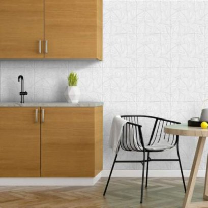 16x16" EF-003 พนา ไวท์ A (Pack 6)