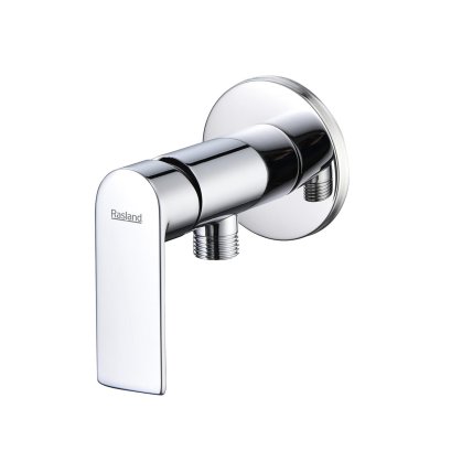 RA C311-C55-CHROME วาล์วฝักบัวน้ำเย็น CHROME