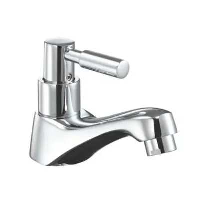K-7287X-CP ก๊อกเดี่ยวอ่างล้างหน้า รุ่นปาโต้