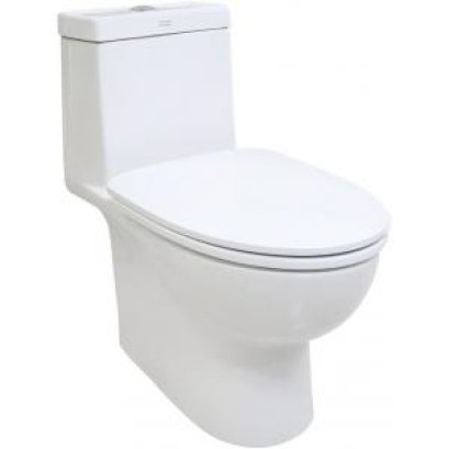 TF-2022NSC-WT-0 สุขภัณฑ์ 3/4.5 รุ่นCODIE PLUS