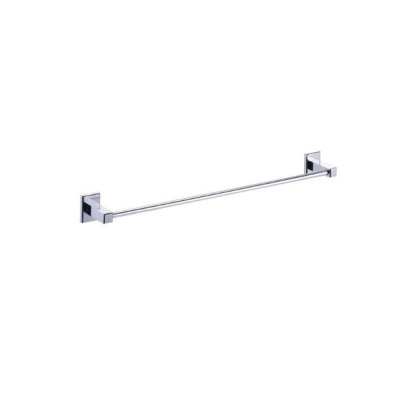 K-2501-46-N ราวแขวนผ้า 60 ซม.โครเมี่ยม