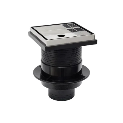 ชุดฟลอเดรนพื้นกระเบื้อง MDT-10016