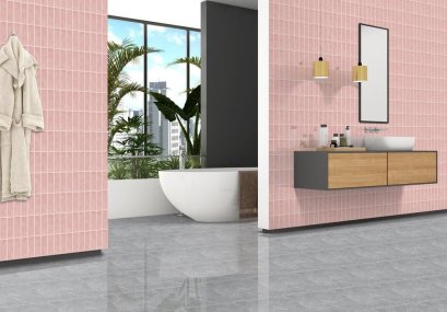 30x60cm WT แคนดี้ บาร์-ชมพู R/T GLOSS PM (PK8)