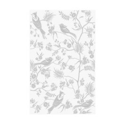 ARTE 10x16 วิหคไพร ขาว A ( Pack 4 )