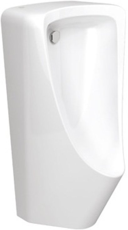 CCAS6509-3100410C0 โถปัสสาวะชาย แบบแขวนผนัง (BACK INLET)