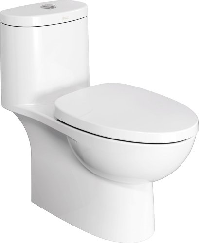 TF-2024SC-WT-0 สุขภัณฑ์ชิ้นเดียว นิวโคตี้ 3/4.5 สีขาว