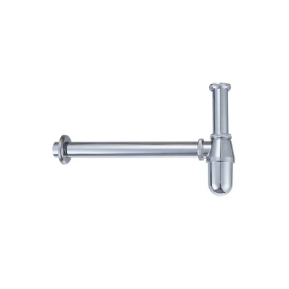 P8008A ท่อน้ำทิ้งกระปุกขนาดยาว 20 ซม.