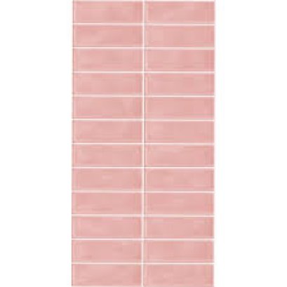 30x60cm WT แคนดี้ บาร์-ชมพู R/T GLOSS PM (PK8)