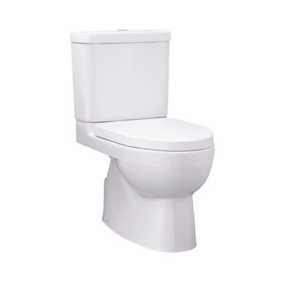 K-75991X-S-0 สุขภัณฑ์แบบสองชิ้น สีขาว