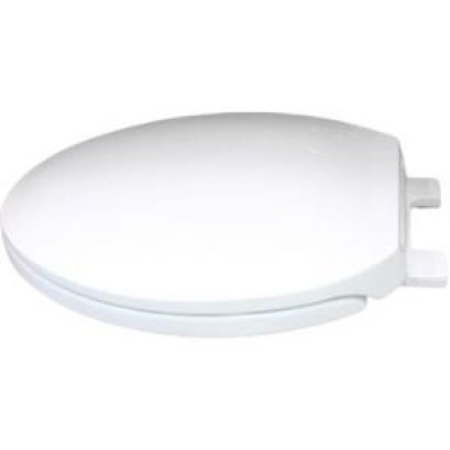 CL6148M-6D ฝารองนั่งชักโครก รุ่น CADET  สีขาว