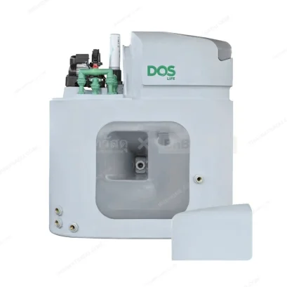 HY-71/GY-1000L/P ถังเก็บน้ำ+ปั๊ม WM-P250XX2+ เครื่องกรอง DP WATER PAC PRO