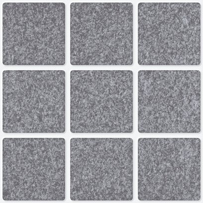 16"x16" บีอัส A  (Pack 6)