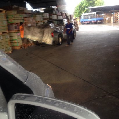 รางนีออนชุดสุดคุ้มใหม่ ฟิลิปส์ 1x36W/54