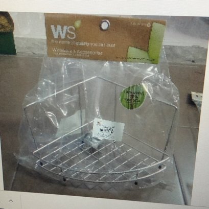 wr-5201 ตะแกรงเข้ามุมแบบตั้งพื้น