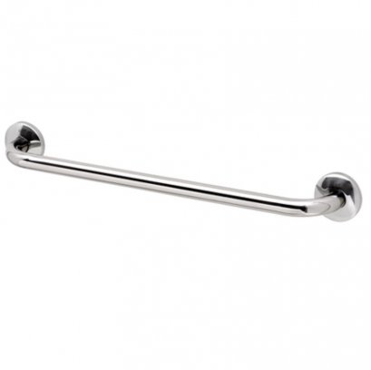 GB-3327/50 ราวมือจับ แป้นกลม 1นิ้ว