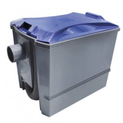 ถังดักไขมัน รุ่น GT-05/GY-15L (ตั้งพื้น)