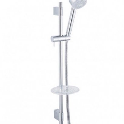 A-6110-978-792 ราวปรับระดับพร้อมหัวฝักบัวรุ่น มูนชาโดว์