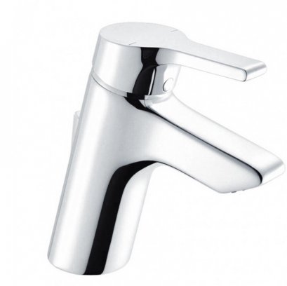 A-3901-101-50 ก๊อกผสมอ่างล้างพร้อมสต็อปวาล์ว