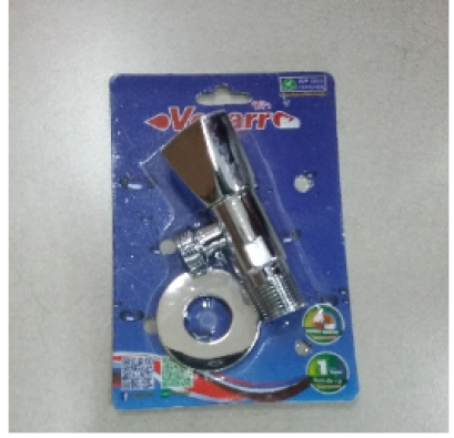 V203 วาล์วระบบเซรามิคหัวสามเหลี่ยม 2 ทาง