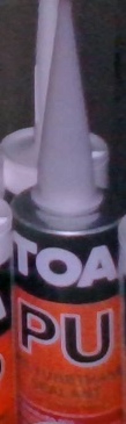 TOA PU ซีลแลนด์ #สีขาว ( 310 ML.)