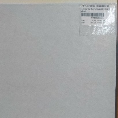 12x12นิ้วDZ-832 แซนด์สปา เกรย์ A (Pack11)