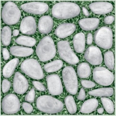 16x16นิ้ว สวนหินงาม A (Pack 6)