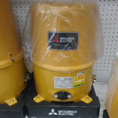 ปั้มน้ำมิตซูบิชิ WP-155QS/WP-155Q5