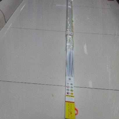 TPN402011 จมูกบันไดอลูเนียม สีเงินเงา