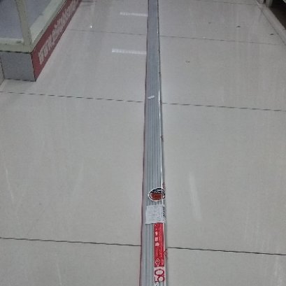 NA502000 จมูกบันไดอลูมิเนียม 5 ซม.