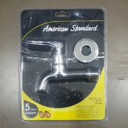 Quick View A-7400C ก็อกเดี่ยวล้างพื้น รุ่นอาร์