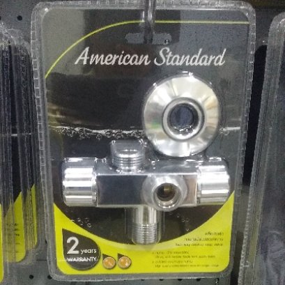 A-4420 วาล์วสำหรับอ่างล้างหน้า 2 ทาง