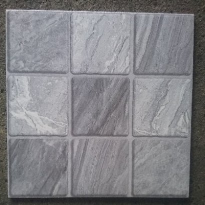 16x16นิ้ว นกสโมกกี้ ( D ) A (Pack6)