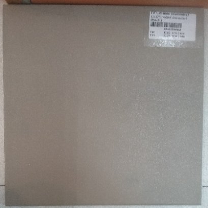 12x12นิ้ว แพมซิลค์ น้ำตาลเข้ม A (Pack11)