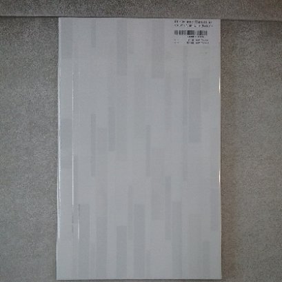 Quick View 10x16นิ้ว แก้วผลึก มุก A (Pack10)