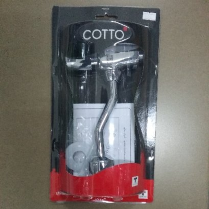 CT475SL(HM) ฟลัชวาล์วโถปัสสาวะชายชนิดกด