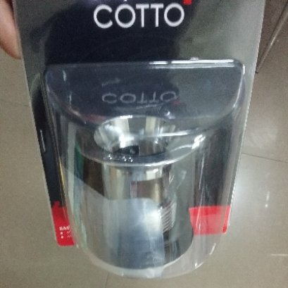 CT670V(HM) สะดืออ่างล้างหน้า