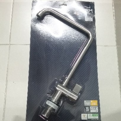 HFVSB-1000H1 ก๊อกเดี่ยวอ่างซิ้งค์ รุ่นHYBRID