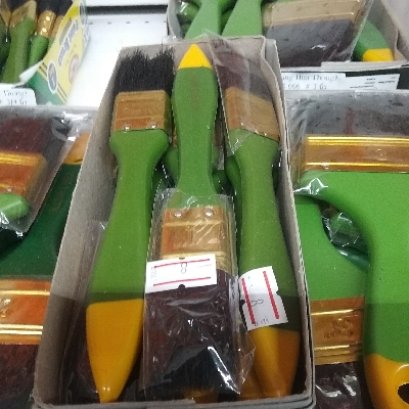 Quick View แปรงทาสี ALWAYS 666 # 1 นิ้ว