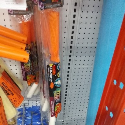 30231 ลูกกลิ้งขนแกะสำหรับทาสีน้ำมัน 4นิ้ว ด้ามยาว 22 นิ้ว