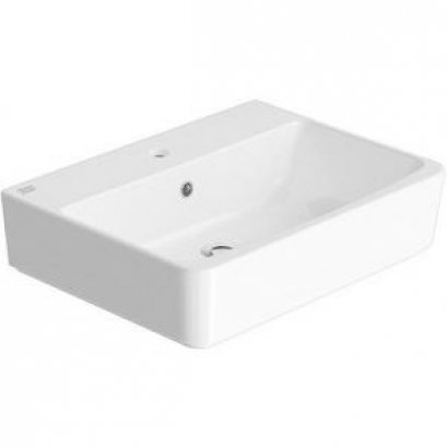  Quick View TF-0507W-WT อ่างล้างหน้าแบบแขวนผนัง รุ่นอะคาเซีย สีขาว