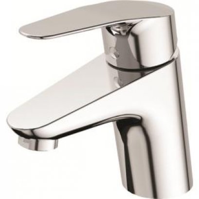 A-0306-10 ก๊อกเดี่ยวอ่างล้างหน้า-ล้างมือ