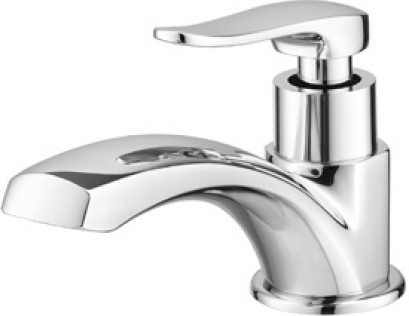 Quick View CT1206( HM) ก๊อกเดี่ยวอ่างล้างหน้า