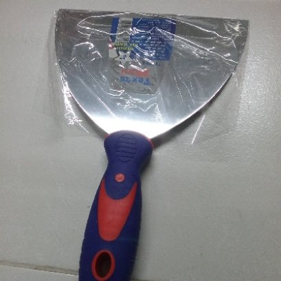 Quick View TX-PK6IN เกียงโป้วสี 6นิ้ว TEXAS BULL