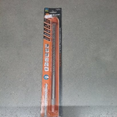 15518 ดอกสว่านโรตารี่ 13x260mm. PUMPKIN