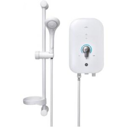 COCO 3C (MRB) เครื่องทำน้ำอุ่นเม็กซ์