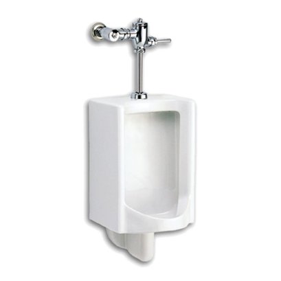 C-313 โถปัสสาวะชาย นาตาชา ขาว