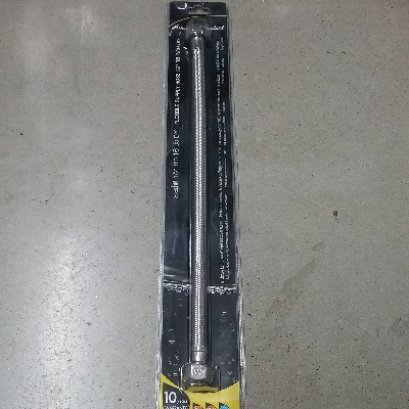 Quick View A-800.16 สายน้ำดีขนาด 16 นิ้ว DIY